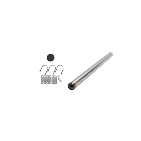 Betts Spring Fender Mounting Kit, H2363UG H2363UG